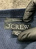 J.Crew Blue Pullover Sweater Size L - photo 7