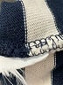 J.Crew Blue Pullover Sweater Size L - photo 8