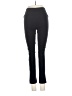 Hybrid & Company Solid Black Active Pants Size S - photo 2