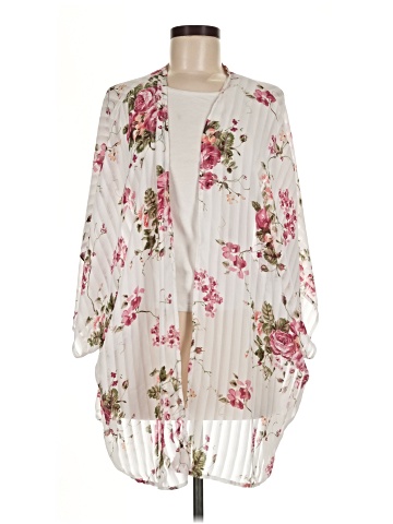 Teenbell Kimono (view 1)