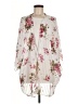 Teenbell Ivory Kimono One size - photo 1