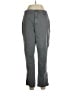 Old Navy Gray Casual Pants Size L - photo 1