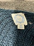 Blue Rain Blue Cardigan Size M - photo 7