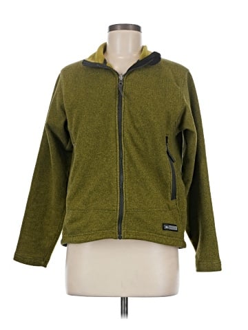 REI Zip Up Hoodie (view 1)