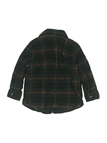 Old Navy Long Sleeve Button-Down Shirt (view 2)