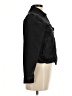 Gap Black Denim Jacket Size M - photo 4