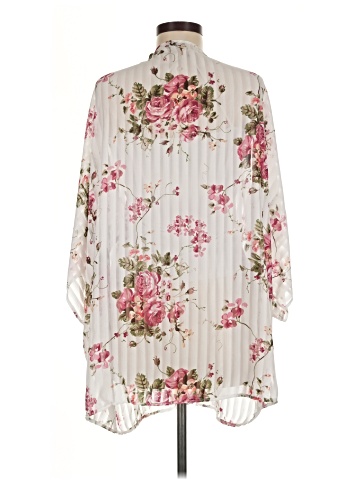 Teenbell Kimono (view 2)