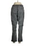 Old Navy Gray Casual Pants Size L - photo 2