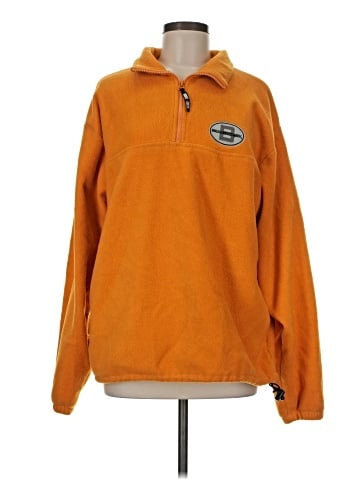 Moose Creek Women Pullover Sweater (view 1)