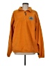 Moose Creek Women 100% Polyester Orange Pullover Sweater Size M - photo 1