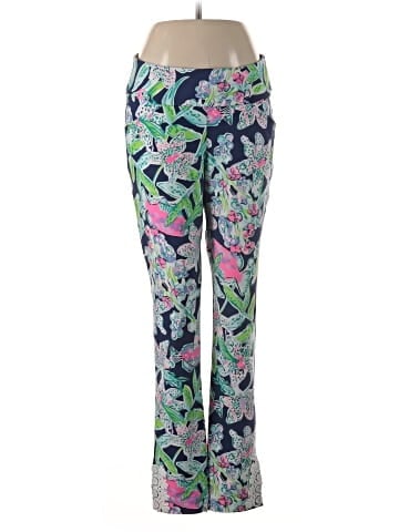 Lilly Pulitzer Luxletic Active Pants (view 1)