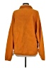 Moose Creek Women 100% Polyester Orange Pullover Sweater Size M - photo 2