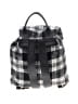 Forever 21 Black Backpack One size - photo 2