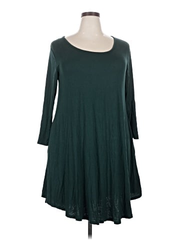 Jollie  Lovin Casual Dress (view 1)