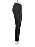 Hybrid & Company Solid Black Active Pants Size S - photo 4