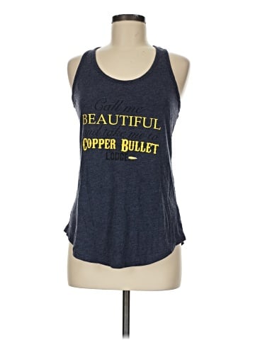 Augusta Sportswear Sleeveless T-Shirt (view 1)