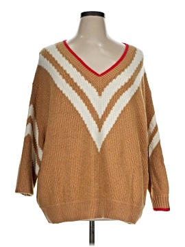 Maeve By Anthropologie Pullover Sweater