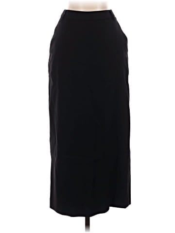 Brooks Brothers 346 Wool Skirt (view 1)
