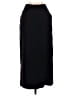 Brooks Brothers 346 100% Wool Solid Black Wool Skirt Size 8 - photo 1
