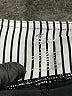Kyodan Stripes Black Skort Size L - photo 3