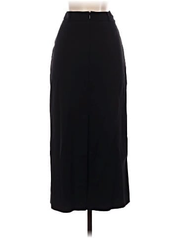 Brooks Brothers 346 Wool Skirt (view 2)