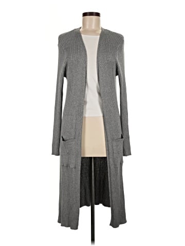 Faded Glory Cardigan (view 1)