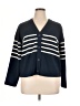SPANX Blue Cardigan Size XL - photo 1