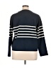 SPANX Blue Cardigan Size XL - photo 2