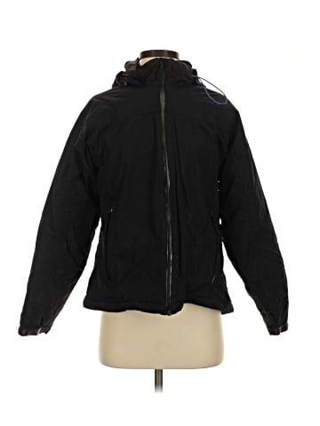 Lands' End Snow Jacket (view 1)