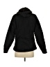 Lands' End 100% Nylon Solid Black Snow Jacket Size S - photo 2