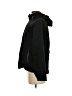 Lands' End 100% Nylon Solid Black Snow Jacket Size S - photo 5