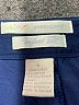 Greg Norman Solid Blue Skort Size 6 - photo 3