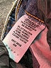 Lucky Brand Blue Denim Shorts Size 10 - photo 4