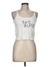 Old Navy White Tank Top Size M - photo 1