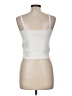 Old Navy White Tank Top Size M - photo 2