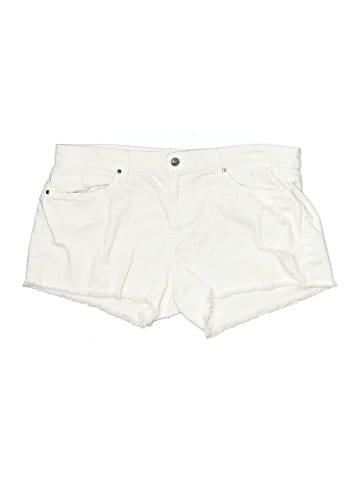 Joe's Jeans Shorts (view 1)