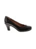 Sofft Black Heels Size 9 1/2 (wide) - photo 1