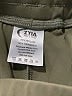 Zyia Active Green Casual Pants Size S - photo 4