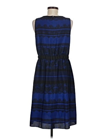 Ann Taylor LOFT Casual Dress (view 2)