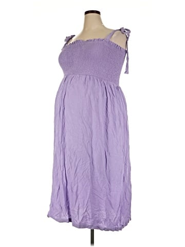 Destinations Casual Dress (view 1)