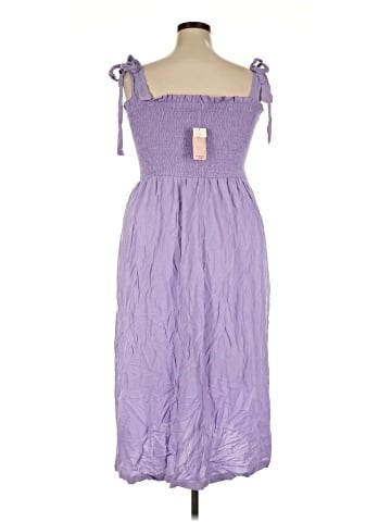 Destinations Casual Dress (view 2)