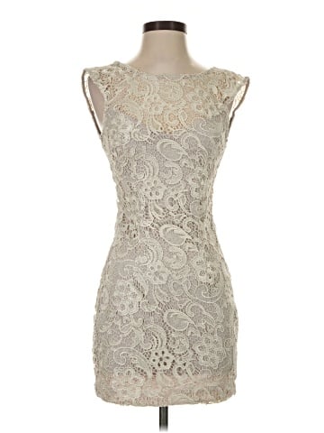 Bebe Cocktail Dress (view 1)