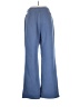 Unbranded Blue Casual Pants Size S - photo 2
