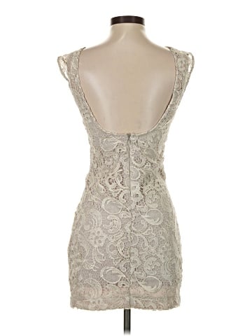 Bebe Cocktail Dress (view 2)