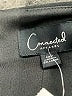 Connected Apparel Solid Black Jumpsuit Size 10 (petite) - photo 4