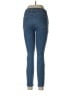 Paige Stripes Blue Jeans Size 29 waist - photo 2
