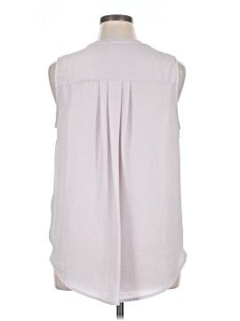 Torrid Sleeveless Blouse (view 2)