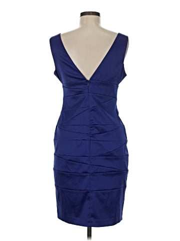 NW Collections Cocktail Dress (view 2)