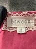 Btween Pink Dress Size 8 - photo 3