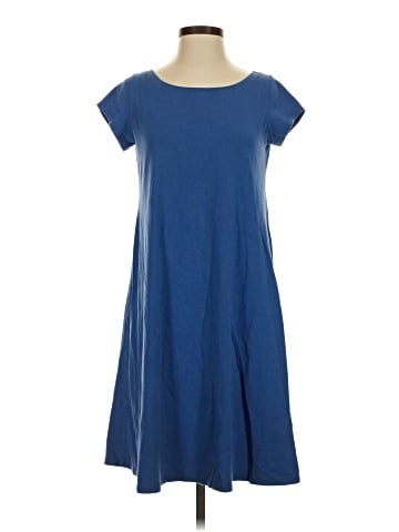 Eileen Fisher Casual Dress (view 1)